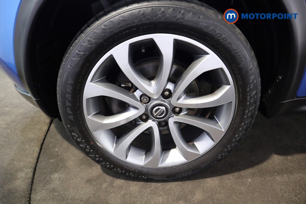 Used Nissan Juke 2019 for sale - 77485490: Photo 32