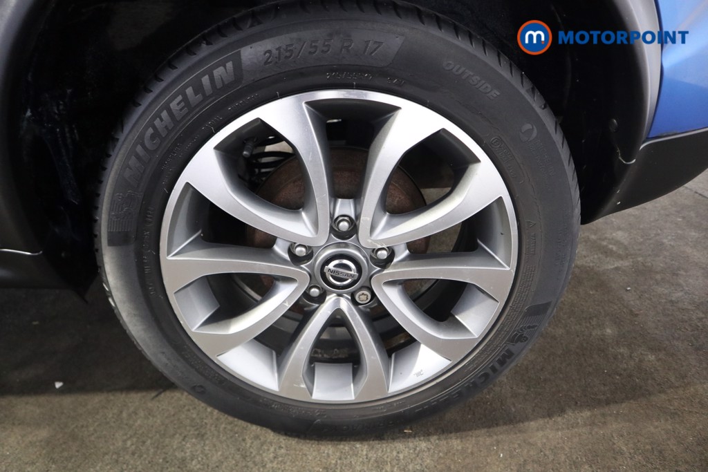 Used Nissan Juke 2019 for sale - 77485490: Photo 33