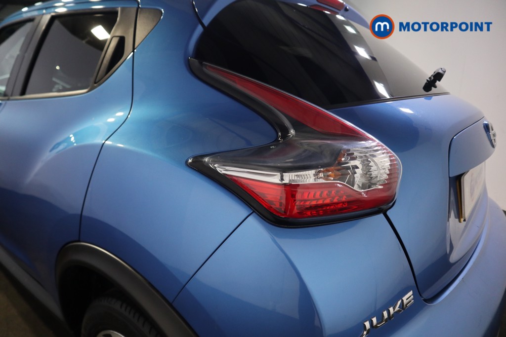 Used Nissan Juke 2019 for sale - 77485490: Photo 35