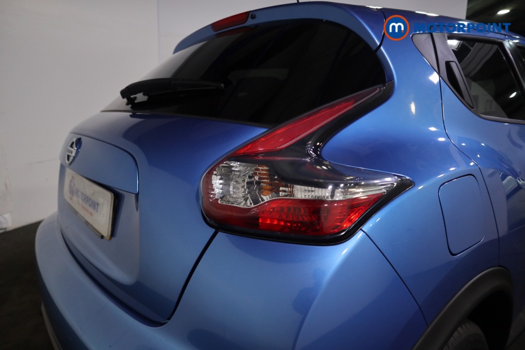 Used Nissan Juke 2019 for sale - 77485490: Photo 36