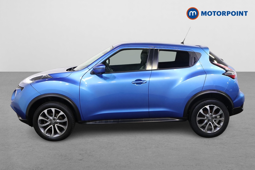 Used Nissan Juke 2019 for sale - 77485490: Photo 4