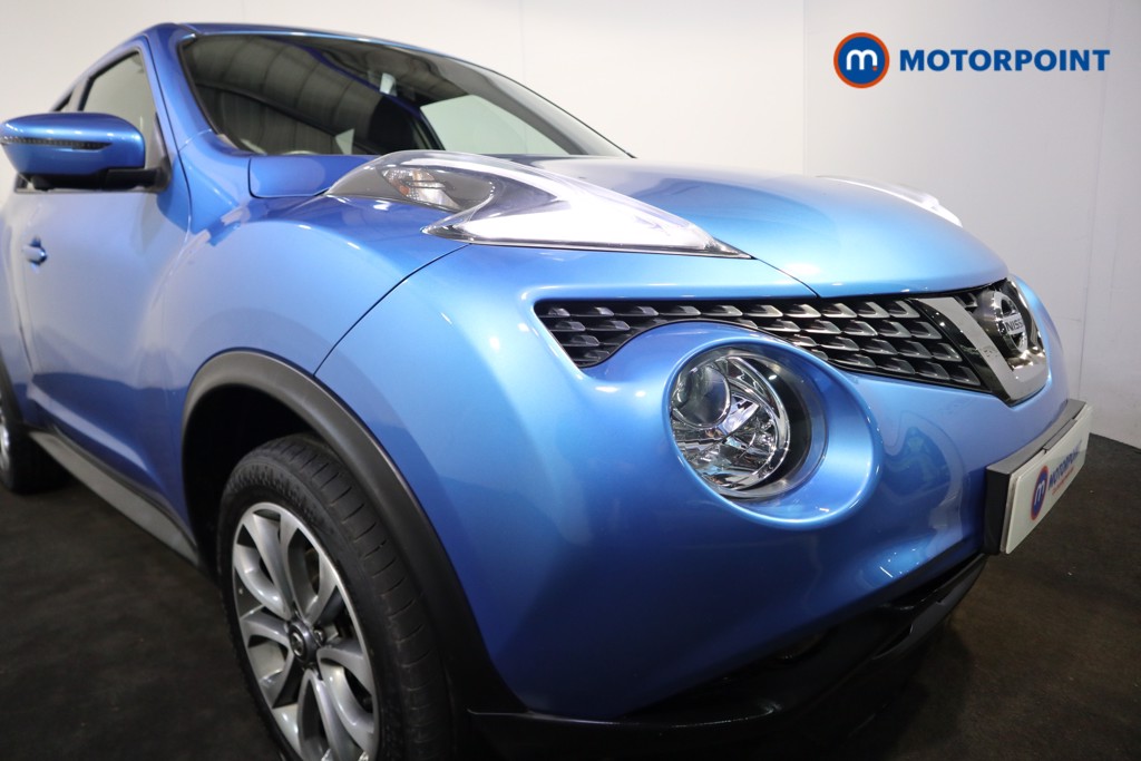 Used Nissan Juke 2019 for sale - 77485490: Photo 42