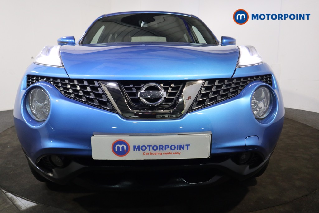 Used Nissan Juke 2019 for sale - 77485490: Photo 43