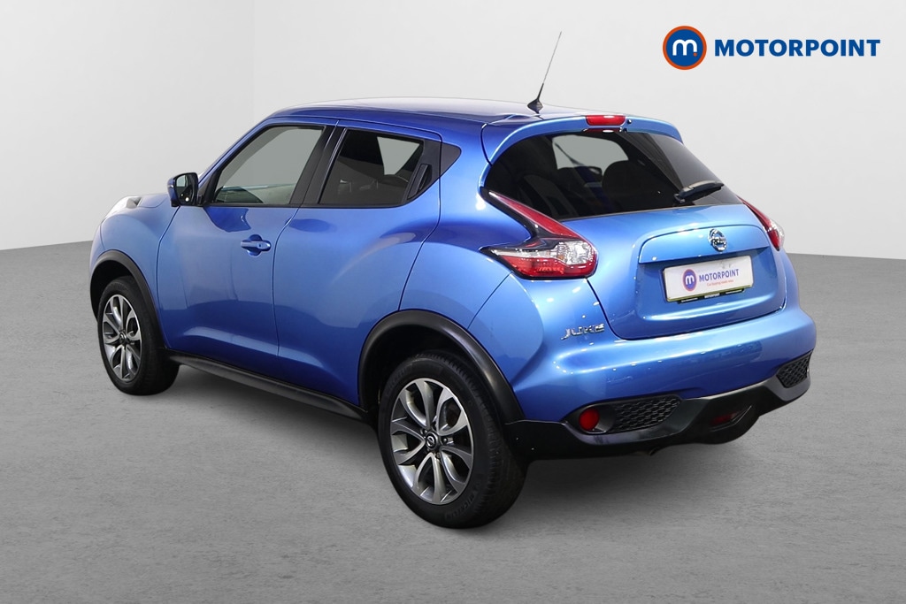 Used Nissan Juke 2019 for sale - 77485490: Photo 5