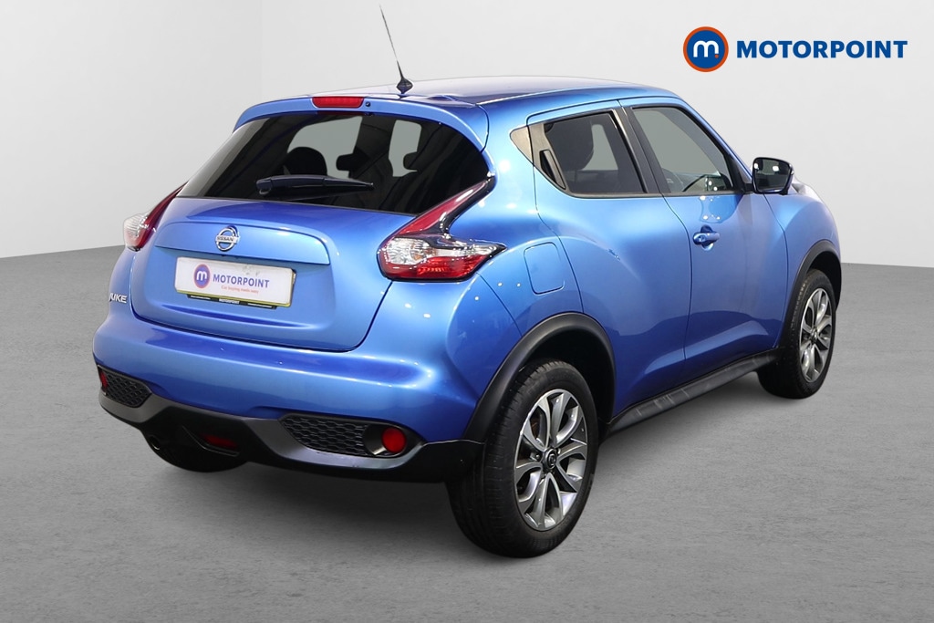 Used Nissan Juke 2019 for sale - 77485490: Photo 7