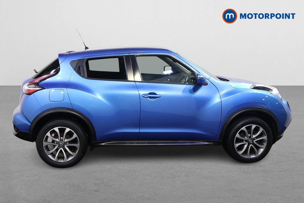 Used Nissan Juke 2019 for sale - 77485490: Photo 8