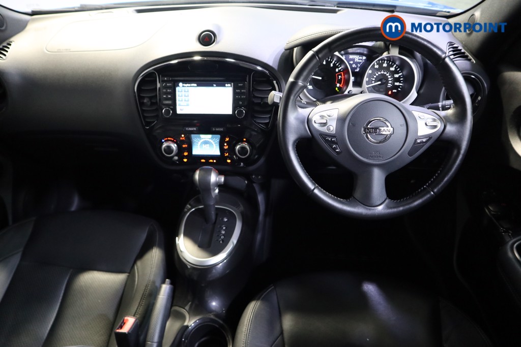 Used Nissan Juke 2019 for sale - 77485490: Photo 9