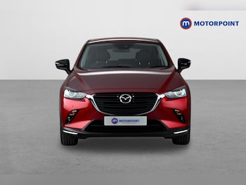 Used Mazda CX-3 undefined for sale - 78576370: Photo