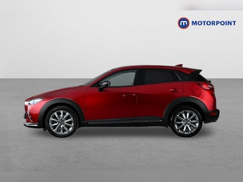 Used Mazda CX-3 undefined for sale - 78576370: Photo
