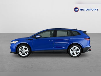 Used Skoda Enyaq 2023 for sale - 79514094: Photo