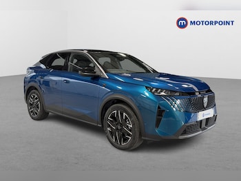 Used Peugeot 3008 2024 for sale - 75922684: Photo