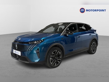 Used Peugeot 3008 2024 for sale - 75922684: Photo
