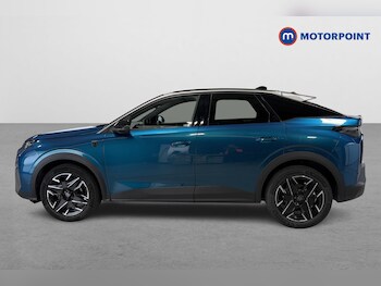 Used Peugeot 3008 2024 for sale - 75922684: Photo