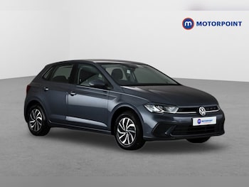 Used Volkswagen Polo 2024 for sale - 78671417: Photo