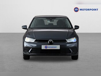 Used Volkswagen Polo 2024 for sale - 78671417: Photo