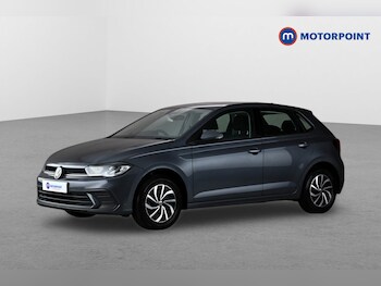 Used Volkswagen Polo 2024 for sale - 78671417: Photo