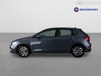 Used Volkswagen Polo 2024 for sale - 78671417: Photo