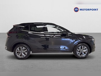 Used Kia Sportage 2025 for sale - 78721765: Photo