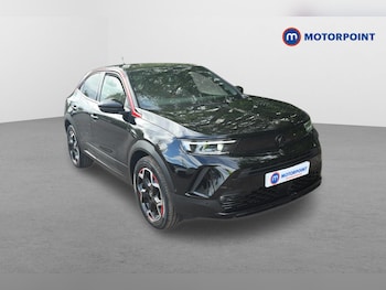 Used Vauxhall Mokka 2022 for sale - 78543393: Photo