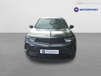 Used Vauxhall Mokka 2022 for sale - 78543393: Photo