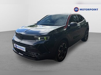 Used Vauxhall Mokka 2022 for sale - 78543393: Photo