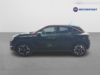 Used Vauxhall Mokka 2022 for sale - 78543393: Photo