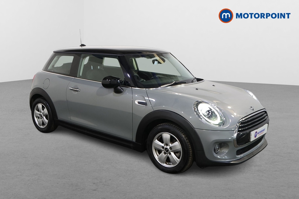 Used MINI Hatch 2020 for sale - 77962626: Photo 1