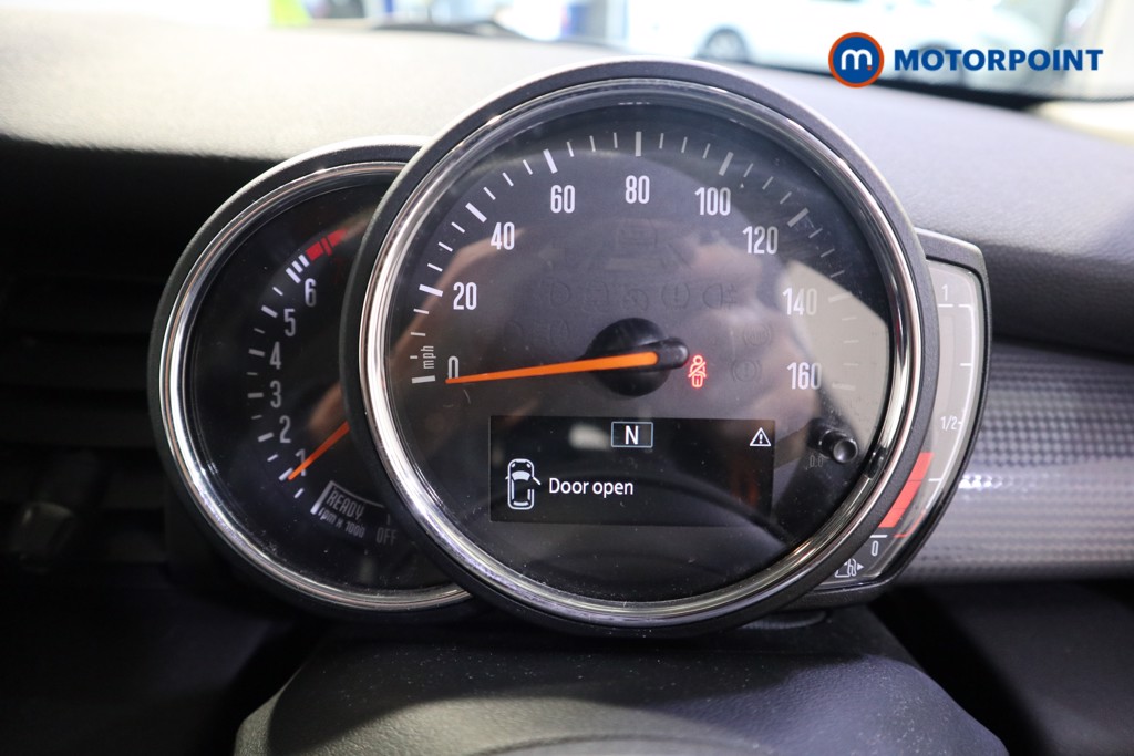 Used MINI Hatch 2020 for sale - 77962626: Photo 13