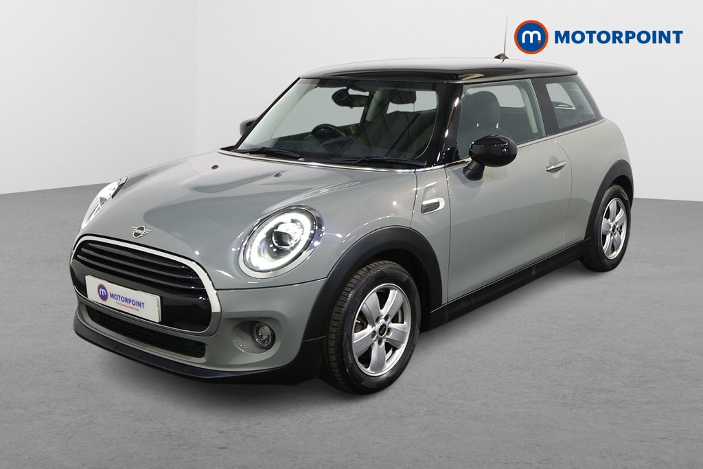 Used MINI Hatch 2020 for sale - 77962626: Photo 3