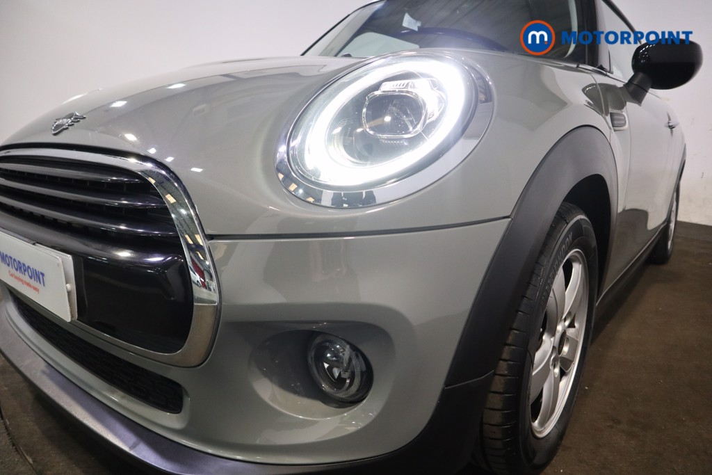 Used MINI Hatch 2020 for sale - 77962626: Photo 37