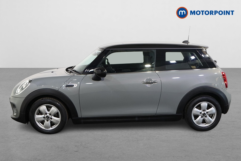 Used MINI Hatch 2020 for sale - 77962626: Photo 4