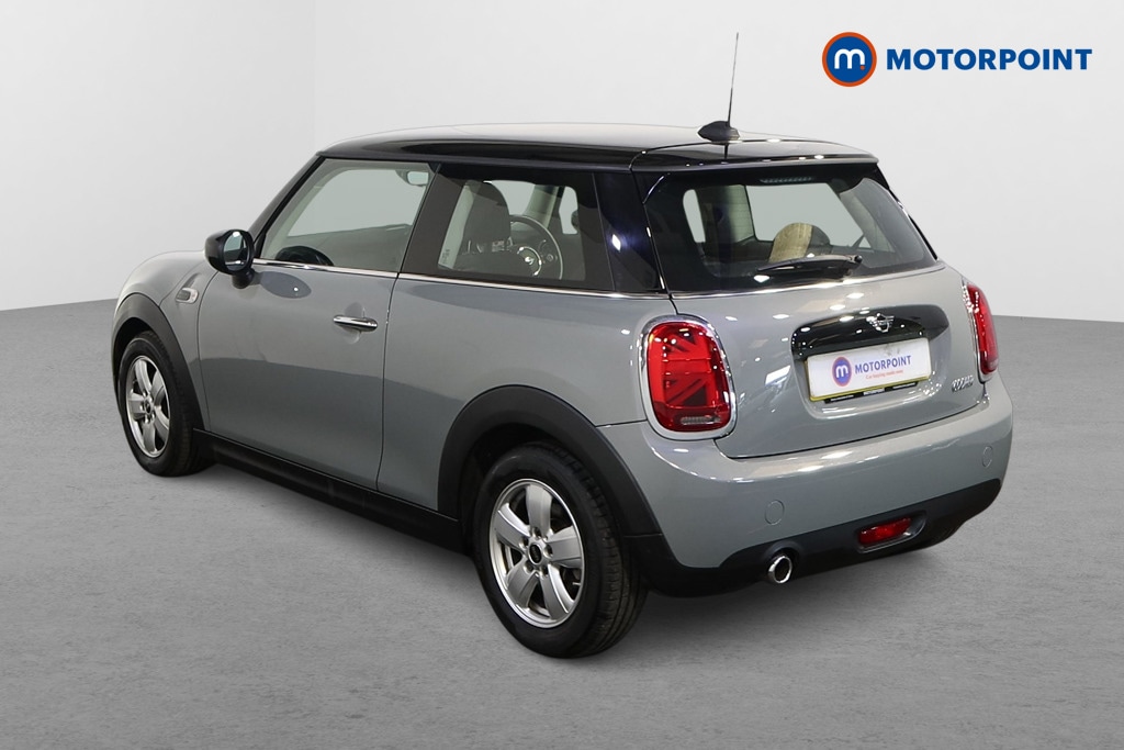 Used MINI Hatch 2020 for sale - 77962626: Photo 5