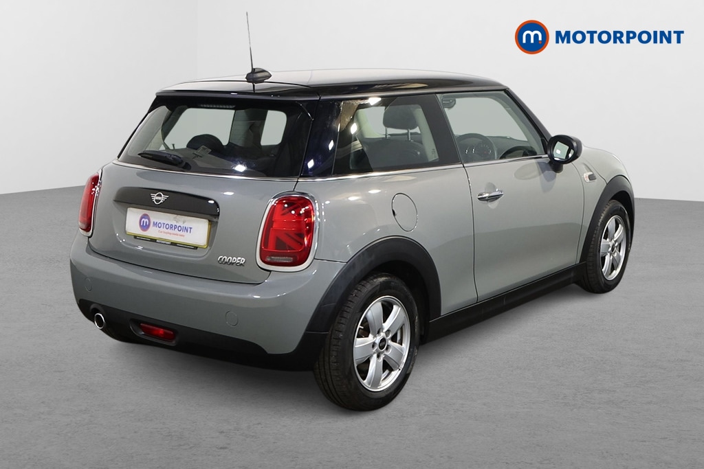 Used MINI Hatch 2020 for sale - 77962626: Photo 7