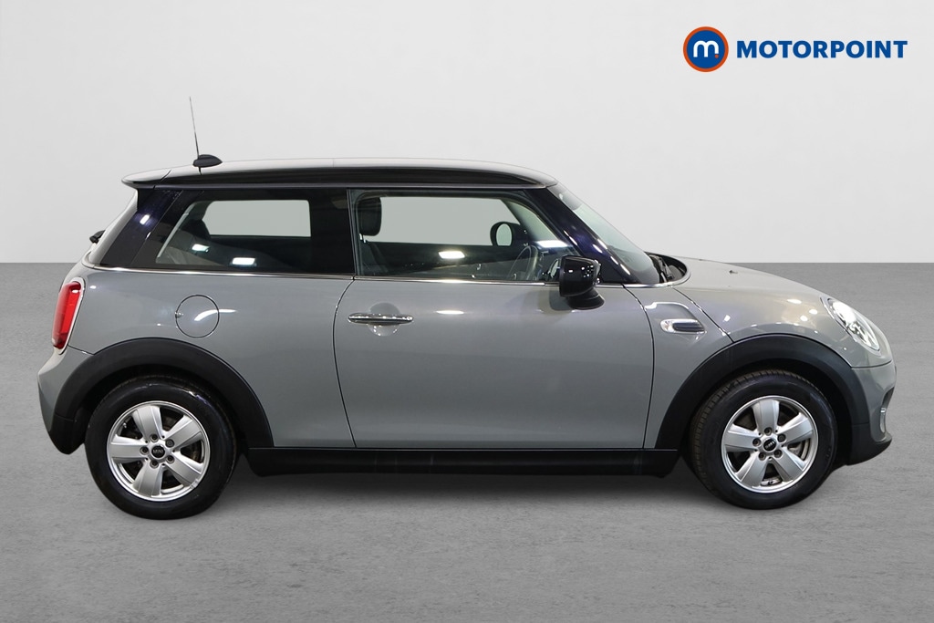 Used MINI Hatch 2020 for sale - 77962626: Photo 8