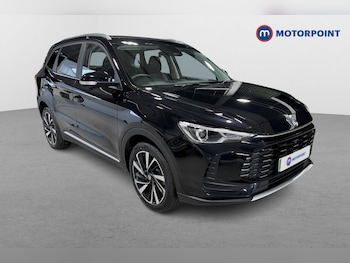 Used MG MG ZS undefined for sale - 78324832: Photo