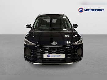 Used MG MG ZS undefined for sale - 78324832: Photo