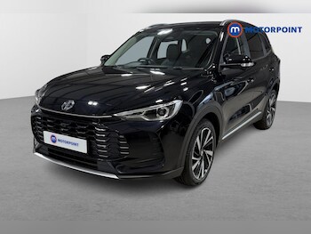 Used MG MG ZS undefined for sale - 78324832: Photo