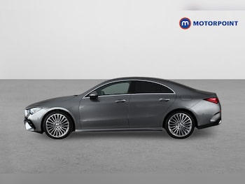 Used Mercedes-Benz CLA 2025 for sale - 79322601: Photo