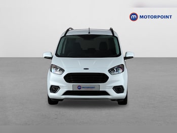 Used Ford Tourneo Courier 2020 for sale - 79089071: Photo