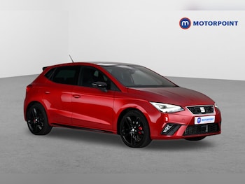 Used SEAT Ibiza 2025 for sale - 79306230: Photo
