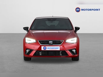 Used SEAT Ibiza 2025 for sale - 79306230: Photo