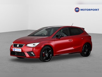 Used SEAT Ibiza 2025 for sale - 79306230: Photo