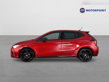 Used SEAT Ibiza 2025 for sale - 79306230: Photo