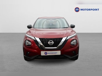 Used Nissan Juke 2021 for sale - 79330899: Photo