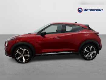 Used Nissan Juke 2021 for sale - 79330899: Photo