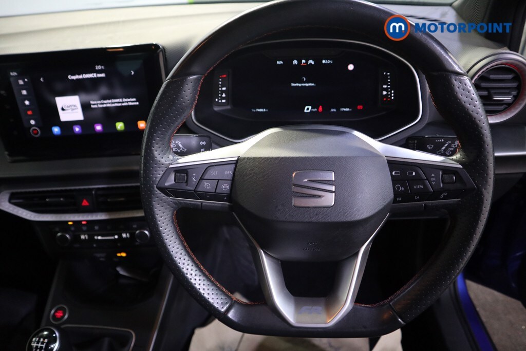 Used SEAT Arona 2024 for sale - 77579178: Photo 11