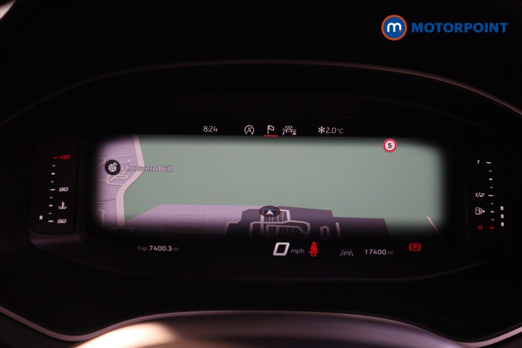 Used SEAT Arona 2024 for sale - 77579178: Photo 12