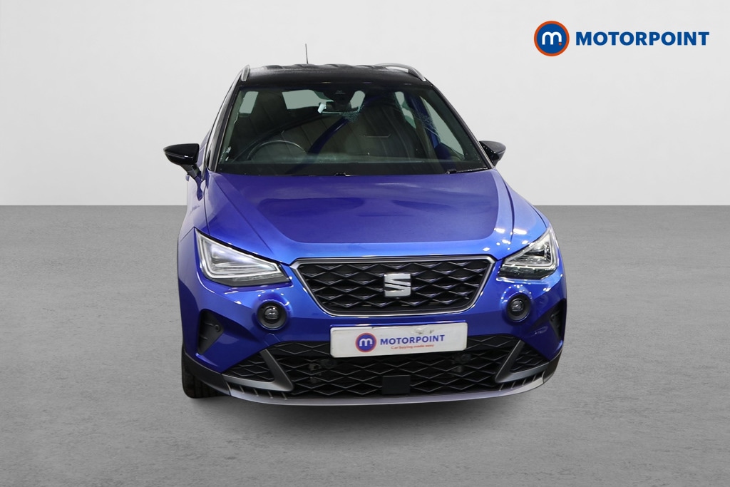 Used SEAT Arona 2024 for sale - 77579178: Photo 2