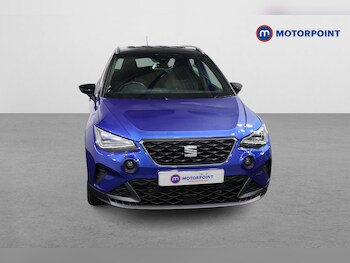 Used SEAT Arona 2024 for sale - 77579178: Photo