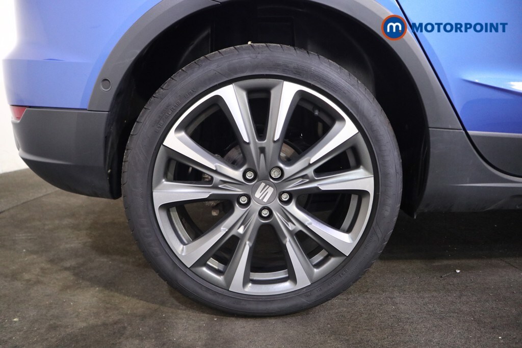 Used SEAT Arona 2024 for sale - 77579178: Photo 34